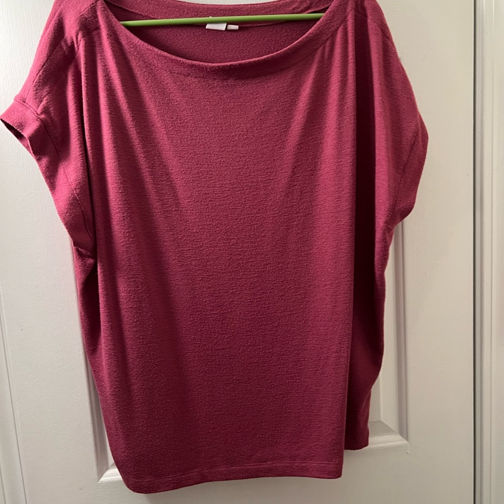 Old Navy dollman sleeve sweater